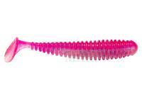 Przynęta Berkley PowerBait Power Swimmer Soft 3.3in | 8.5cm - Hot Pink