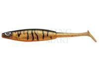 Soft Bait Berkley Sick Vibe 12cm - Motoroil Burbot