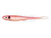 Soft Bait Berkley URBN Hollow Belly V-Tail 7.5 cm - Fluo Pink