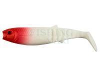 Soft bait Savage Gear Cannibal Shad 6.8cm - Red Head