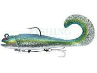 Lure Daiwa GrandWave D-Wolf Curly 21cm 265g - Herring