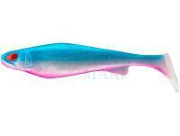 Soft Bait Daiwa Prorex Lazy Shad 16cm 54g - UV pink belly