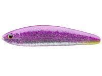 Lure Daiwa Silver Creek ST Inline Lunker 8.5cm 21g - purple flake
