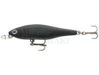 Hard Lure Daiwa Steez Pencil 60F 6cm 4.2g - Black