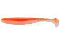 Soft bait Daiwa Tournament D`Fin 10cm - orange sunrise