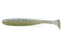 Soft bait Daiwa Tournament D`Fin 12.5cm - Pepper Ghost