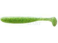 Soft bait Daiwa Tournament D`Fin 7,5cm - chartreuse