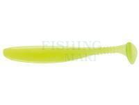 Soft bait Daiwa Tournament D`Fin 7,5cm - lime