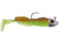 Soft Bait Delalande Chabot 5cm 5g - 78 - Magic Green