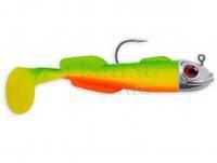 Soft Bait Delalande Chabot 5cm 5g - 99 - Fire Tiger