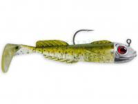 Soft Bait Delalande Chabot 7cm 9g - 169 - Spy