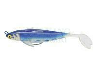 Soft Bait Delalande Flying Fish 11cm 20g - 153 - Galactic Blue