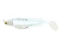 Soft Bait Delalande Flying Fish 11cm 20g - 154 - Galactic White
