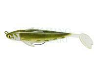 Soft Bait Delalande Flying Fish 11cm 25g - 169 - Spy