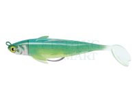 Przynęta Delalande Flying Fish 9cm 10g - 399 - Natural Gecko
