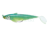 Soft Bait Delalande Flying Fish 9cm 10g - 399 - Natural Gecko