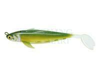 Soft Bait Delalande Flying Fish 9cm 15g - 388 - Natural Lemon
