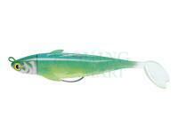 Soft Bait Delalande Flying Fish 9cm 15g - 399 - Natural Gecko