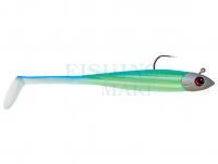 Soft Bait Delalande Speed Slim 10cm 5g - 47 - Natural Sprat