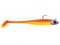 Soft Bait Delalande Speed Slim 10cm 5g - 98 - Island Bay