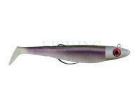 Przynęta Delalande Swat Shad 11cm 10g - 143 - Green Waka