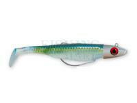 Soft Bait Delalande Swat Shad 11cm 10g - 28 Green Fizz