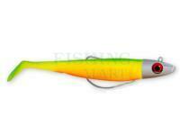 Soft Bait Delalande Swat Shad 11cm 10g - 99 - Fire Tiger