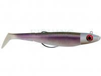 Soft Bait Delalande Swat Shad 9cm 10g - 143 - Green Waka