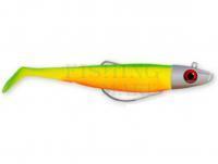 Soft Bait Delalande Swat Shad 9cm 10g - 99 - Fire Tiger