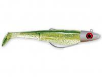 Soft Bait Delalande Swat Shad 9cm 7g - 169 - Spy