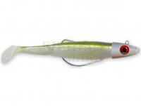 Przynęta Delalande Swat Shad 9cm 7g - 88 - Jungle