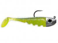 Soft Bait Delalande Touptishad 3cm 2g - 026 - Mojito