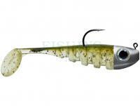 Soft Bait Delalande Touptishad 3cm 2g - 169 - Spy