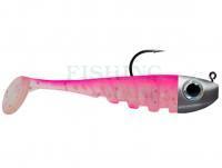 Soft Bait Delalande Touptishad 4cm 4g - 200 - Gamme-Touptishad