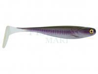 Przynęta Delalande Zand Fat Shad 10cm 8g - 143 - Green Waka