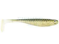 Soft Bait Delalande Zand Fat Shad 10cm 8g - 157 - Galactic Crododile