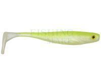 Przynęta Delalande Zand Fat Shad 10cm 8g - 389 - Natural Yellow UV