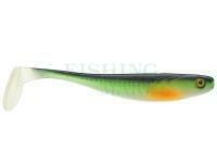 Soft Bait Delalande Zand Fat Shad 10cm 8g - 397 - Natural Lantern