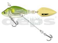 Lure Deps Kro Spintail 3/8oz 44mm - 03 Sweetfish