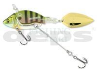 Lure Deps Kro Spintail 3/8oz 44mm - 04 Bluegill