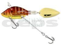 Lure Deps Kro Spintail 3/8oz 44mm - 05 Red Gill