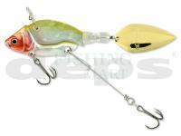 Lure Deps Kro Spintail 3/8oz 44mm - 08 Crown