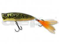 Lure Deps Pulsecod 80mm 16g - 17 Murray Cod