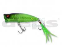 Lure Deps Pulsecod 80mm 16g - 23 Purple Winnie