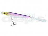 Przynęta Deps Wakasagi Bait Floating 65mm 3.5g - 07 Flash Purple