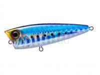 Sea Lure Duel Hardcore LG Popper 50F 50mm 4.5g - HIW (F1203-HIW)