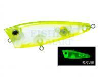 Sea Lure Duel Hardcore LG Popper 50F 50mm 4.5g - LSCL (F1203-LSCL)