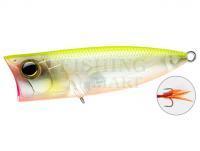 Lure Duel Hardcore Popper 70F | 70mm 10.5g - GPCL