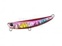 Jig Lure Duo Beach Walker Flipper 32g 70mm | 3in 1-1/8oz Sinking - GPA0270 Flounder Pink Candy