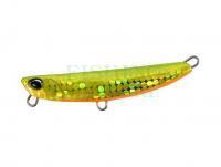 Jig Lure Duo Beach Walker Flipper 32g 70mm | 3in 1-1/8oz Sinking - GQA0063 Flounder Gold